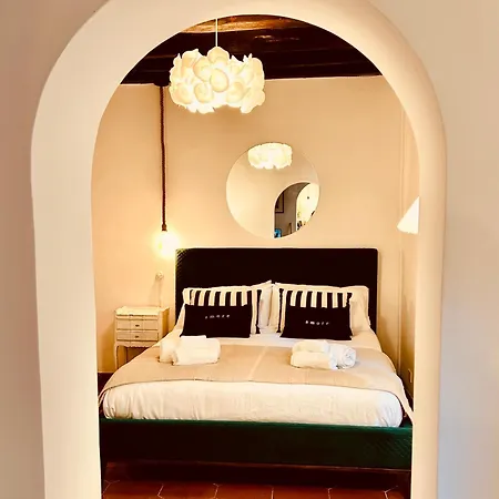 Treefico24 - Coronari Loft דירה רומא