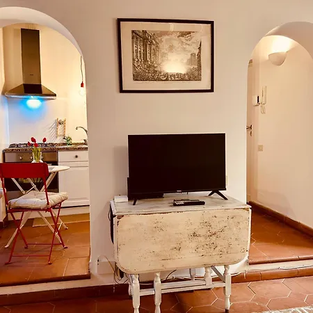 Treefico24 - Coronari Loft Διαμέρισμα *