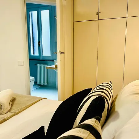 דירה Treefico24 - Coronari Loft *