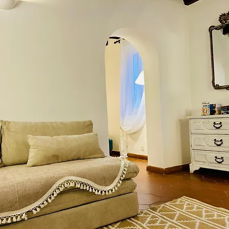 Treefico24 - Coronari Loft דירה