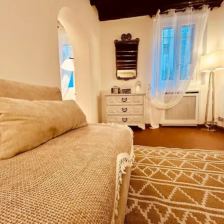 Treefico24 - Coronari Loft דירה *