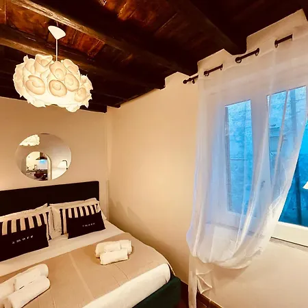 Treefico24 - Coronari Loft *