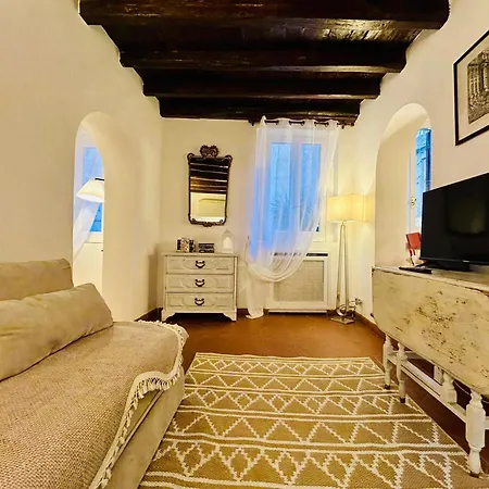 Treefico24 - Coronari Loft