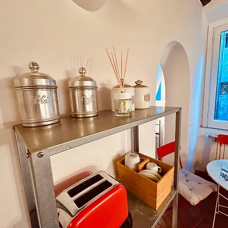 Treefico24 - Coronari Loft דירה *