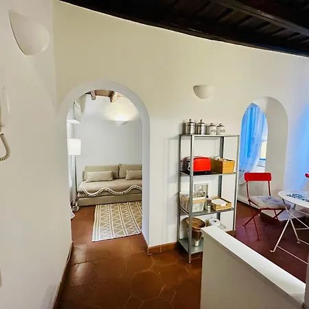 Διαμέρισμα Treefico24 - Coronari Loft *