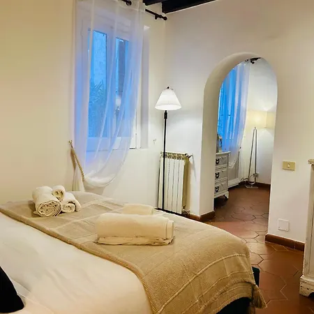 Treefico24 - Coronari Loft Ρώμη