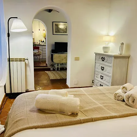 Treefico24 - Coronari Loft דירה