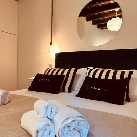Treefico24 - Coronari Loft דירה *