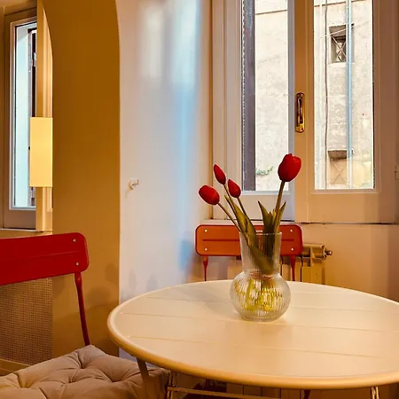 Treefico24 - Coronari Loft Διαμέρισμα Ρώμη
