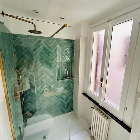 Treefico24 - Coronari Loft Ρώμη