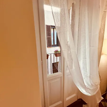 Treefico24 - Coronari Loft