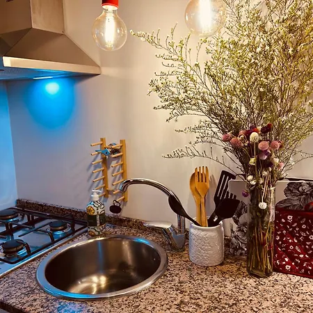 Διαμέρισμα Treefico24 - Coronari Loft Ρώμη