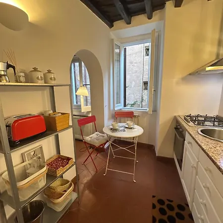 Treefico24 - Coronari Loft Διαμέρισμα Ρώμη