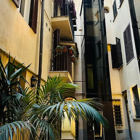 Treefico24 - Coronari Loft * Ρώμη