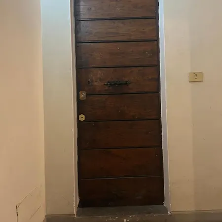 Διαμέρισμα Treefico24 - Coronari Loft