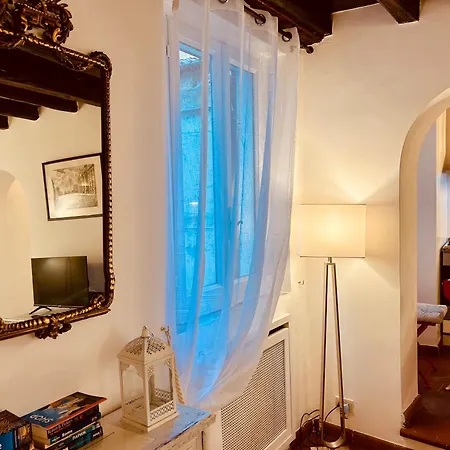 Treefico24 - Coronari Loft רומא