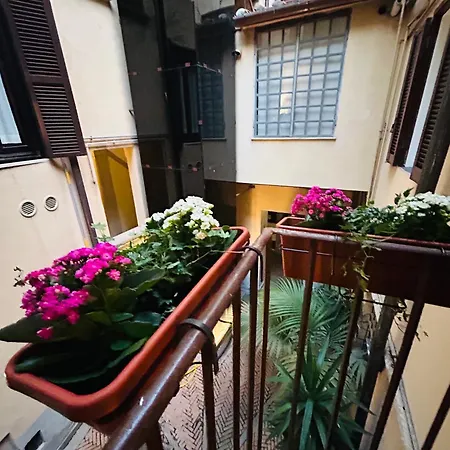 דירה Treefico24 - Coronari Loft