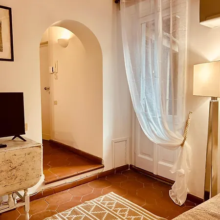 Διαμέρισμα Treefico24 - Coronari Loft