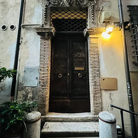Διαμέρισμα Treefico24 - Coronari Loft Ρώμη